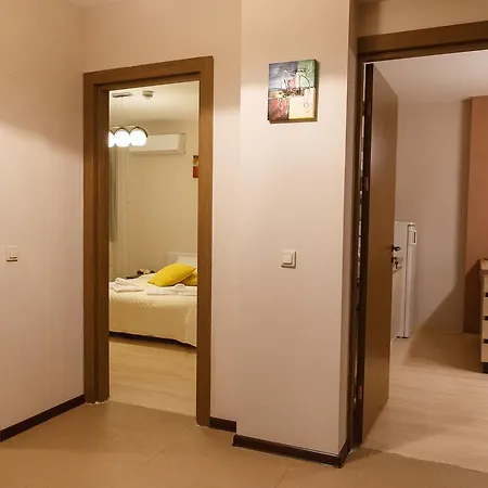 Pm Mountain View Fireside Retreat Bansko