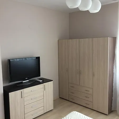 Pm Mountain View Fireside Retreat Appartement Bansko