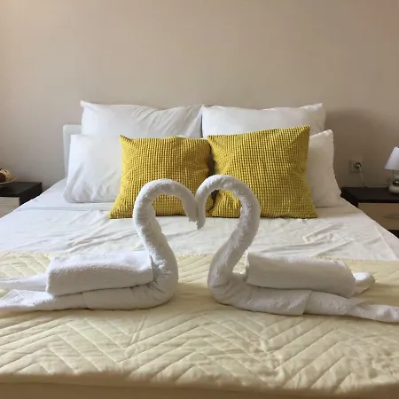 Pm Mountain View Fireside Retreat Appartement Bansko