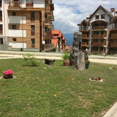 Apartament Pm Mountain View Fireside Retreat