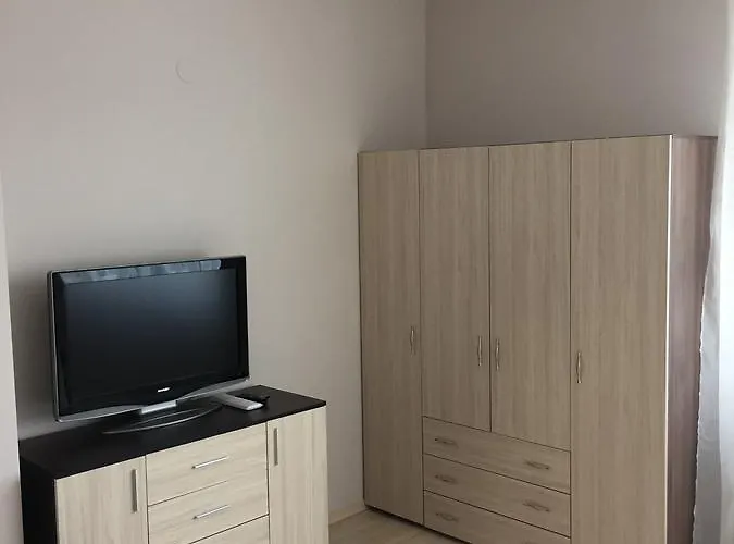 Pm Mountain View Fireside Retreat Apartment Bansko