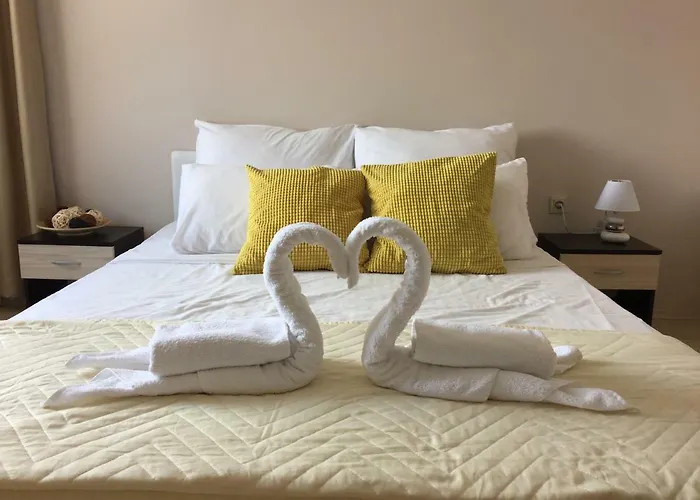 Pm Mountain View Fireside Retreat Apartment Bansko